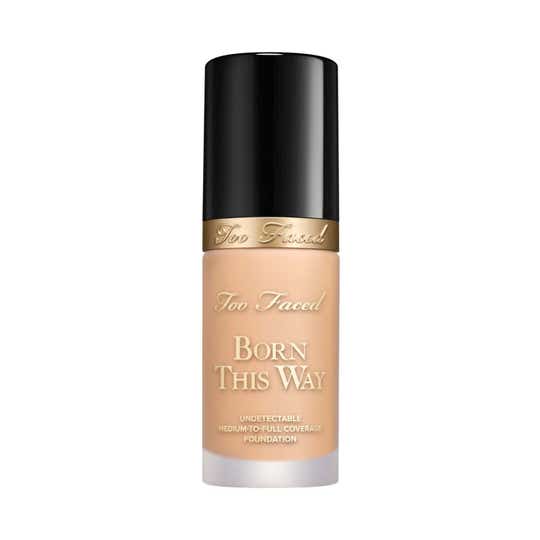 Too Faced Born This Way Foundation - Nude (30 ml)