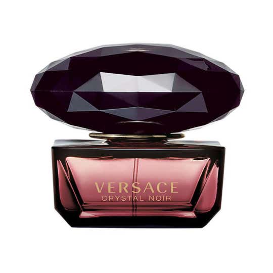 Versace Crystal Noir Eau de Parfum for Women (50 ml)