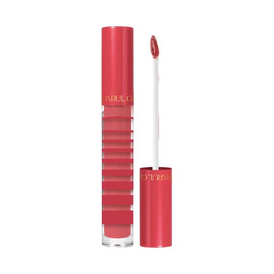 PARUL GARG Beauty Tinted Lip Gloss for Women - Glam (2.5 ml)