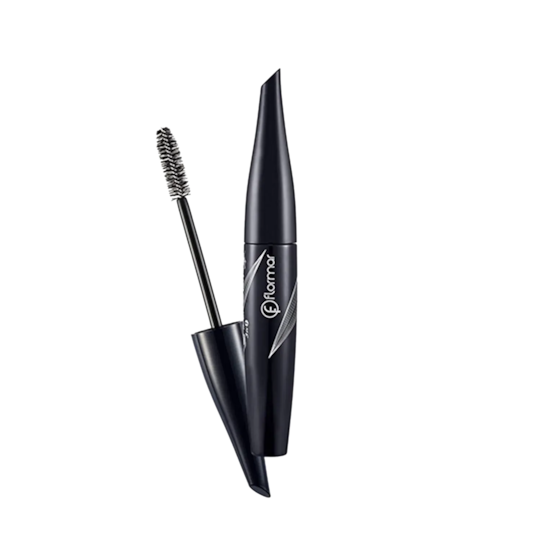 Flormar Spider Lash 3in1 Mascara - Black (13ml)