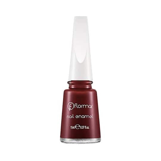 Flormar Nail Enamel - 426 Red Love (11ml)