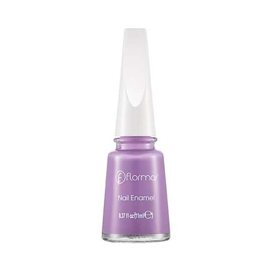 Flormar Nail Enamel - 468 Pony Tale (11ml)