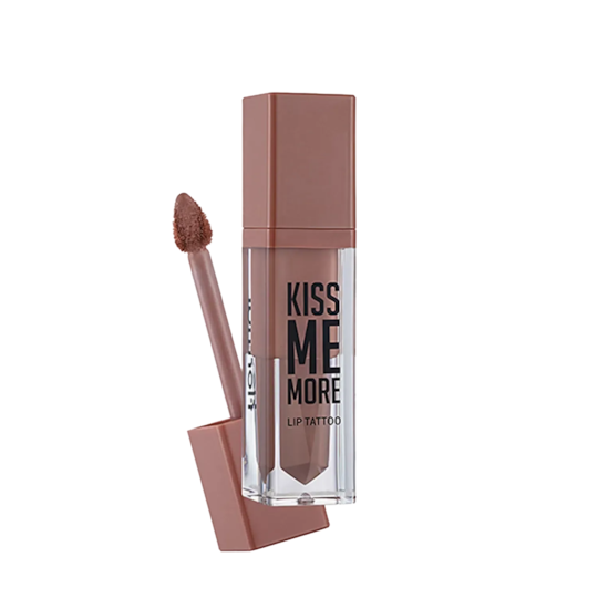 Flormar Kiss Me More Lip Tattoo - 02 Creamy (3.8g)