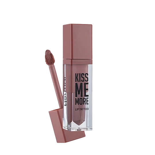 Flormar Kiss Me More Lip Tattoo - 03 Skin (3.8g)