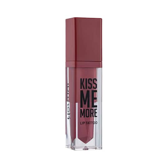 Flormar Kiss Me More Lip Tattoo - 05 Blush (3.8g)