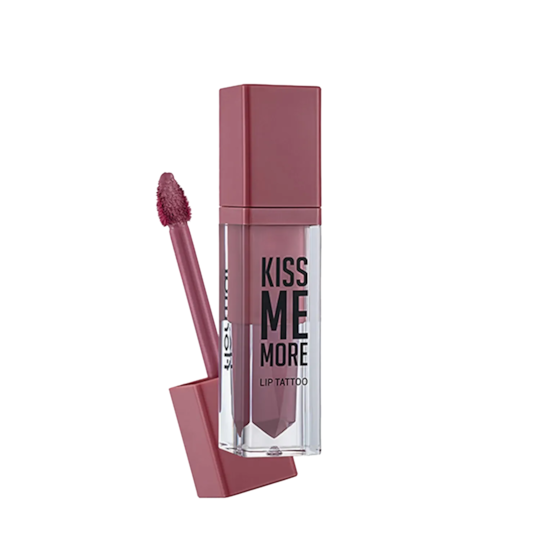 Flormar Kiss Me More Lip Tattoo - 06 Doll (3.8g)