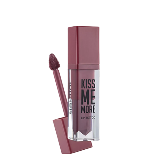 Flormar Kiss Me More Lip Tattoo - 08 Mademoiselle (3.8g)