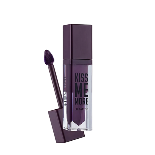 Flormar Kiss Me More Lip Tattoo - 15 Violetta (3.8g)