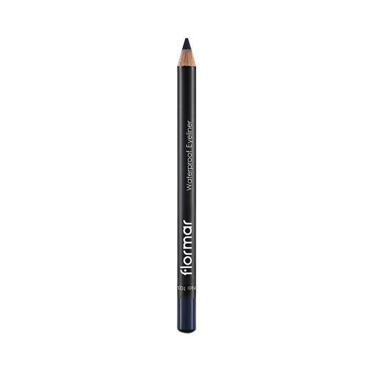 Flormar Waterproof Eyeliner - 103 Navy Blue (1.14g)