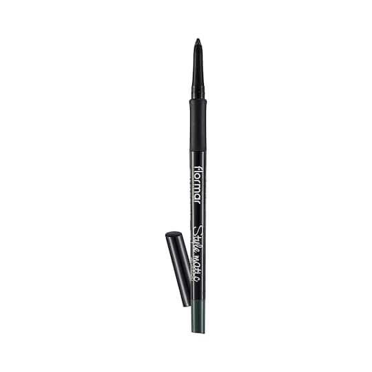Flormar Style Matic Eyeliner - S08 Serious Green (0.35g)