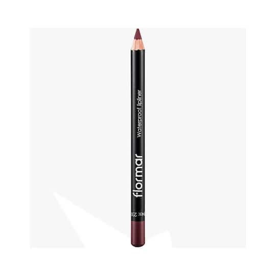 Flormar Waterproof Lipliner - 231 Berry Stain (1.14g)