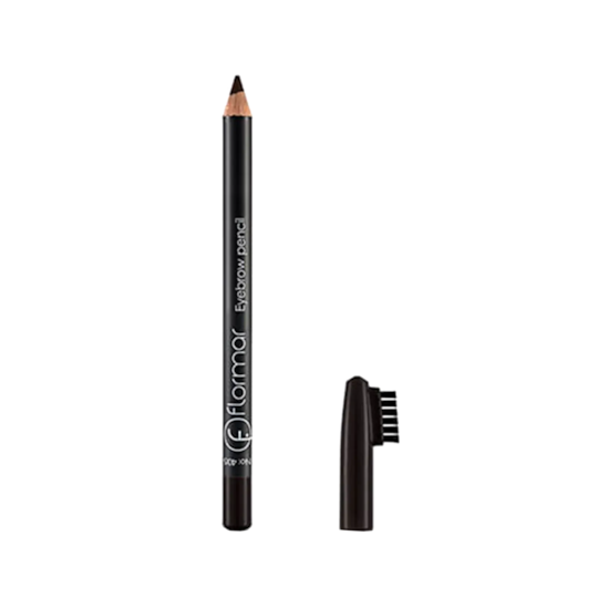 Flormar Eyebrow Pencil - 405 Bitter Brown (0.35g)