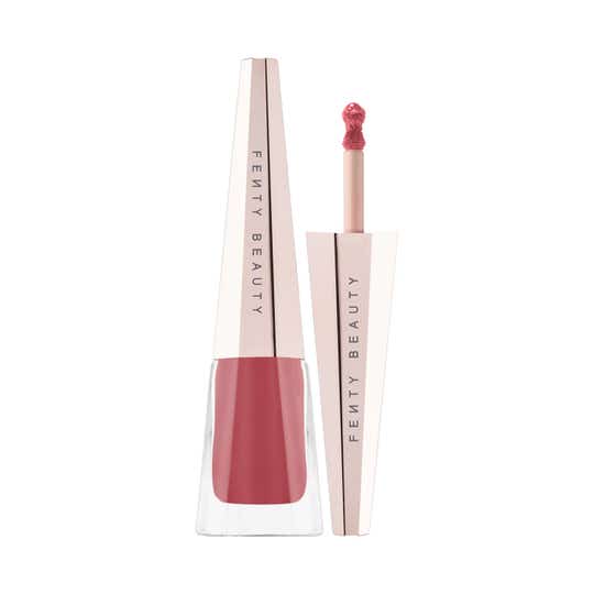 FENTY BEAUTY Stunna Lip Paint Longwear Fluid Lip Colour - Riri (4 ml)
