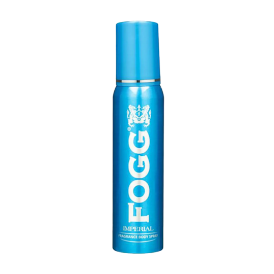 FOGG Imperal Fragrance Body Spray (150ml)