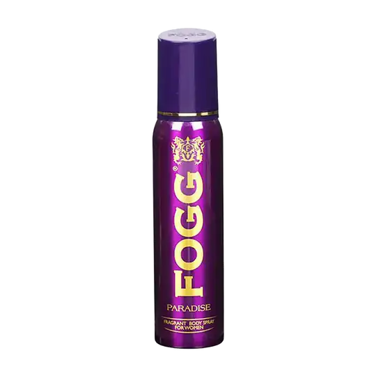 FOGG Paradse Fragrance Body Spray For Women (150ml)
