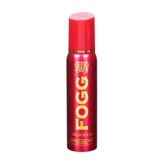 FOGG Delicious Fragrance Body Spray For Women (150ml)