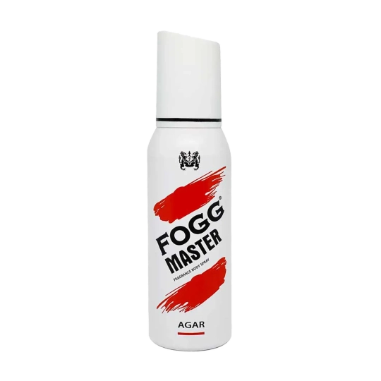 FOGG Master Agar Fragrance Body Spray (150ml)