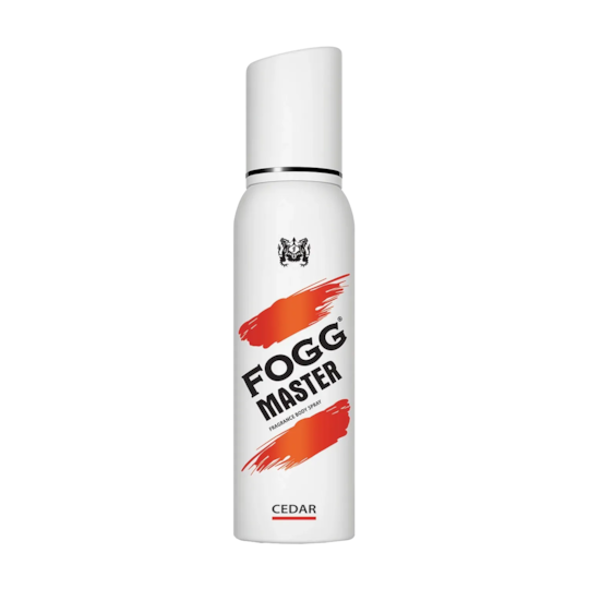 FOGG Master Cedar Fragrance Body Spray (150ml)