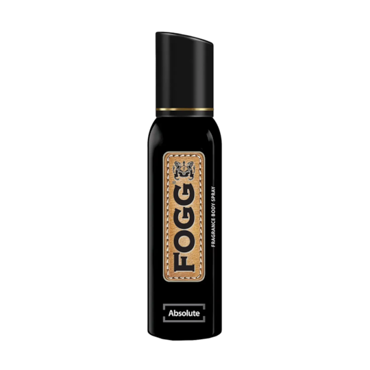 FOGG Absolute Fragrance Body Spray (150ml)