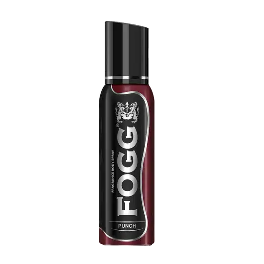 FOGG Punch Fragrance Body Spray (150ml)
