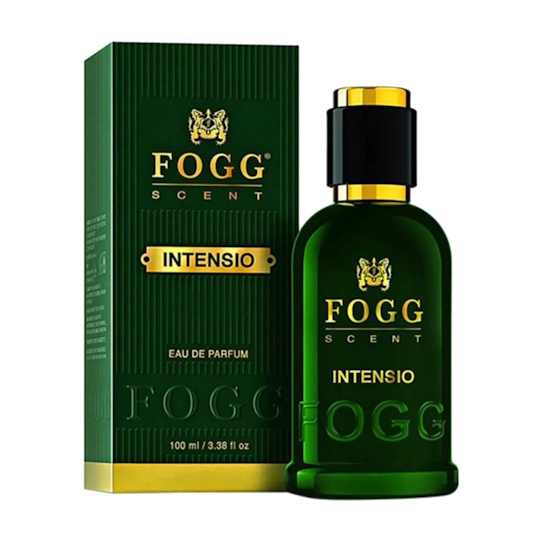 FOGG Intension EDP Perfume (100ml)