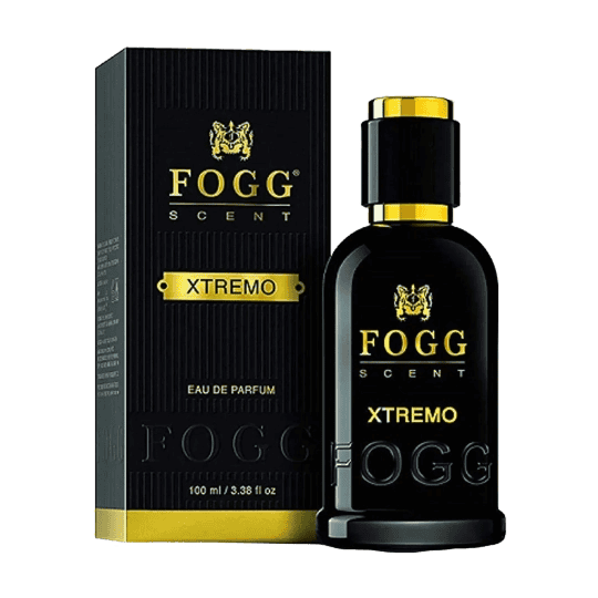 FOGG Xtremo EDP Perfume (100ml)
