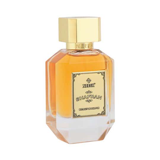 Neesh Shafran Extrait De Parfum for Unisex (50 ml)