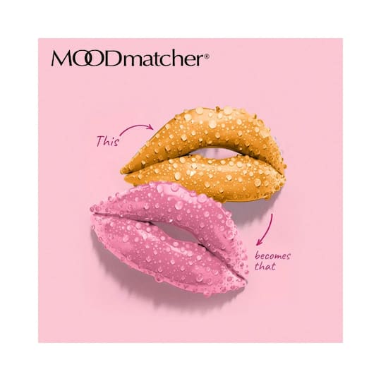 Fran Wilson Moodmatcher Lipstick - Orange (3.5g)