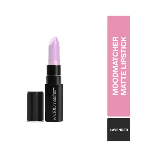 Fran Wilson Moodmatcher Lipstick - Lavender (3.5g)