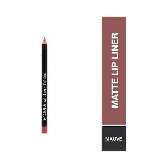 Fran Wilson Moodmatcher Matte Lip Liner - Mauve (1g)