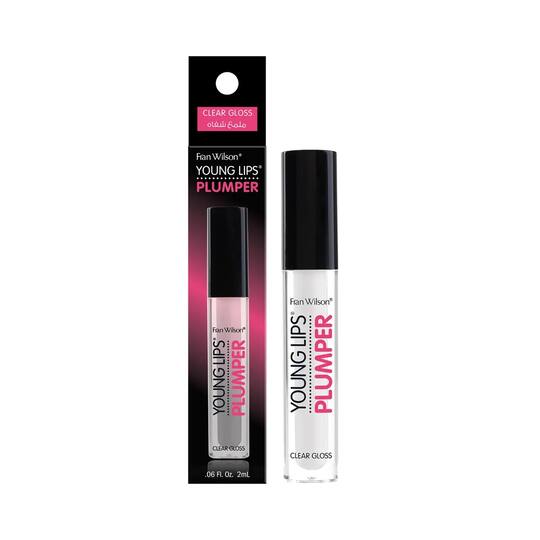 Fran Wilson Moodmatcher Young Lip Plumper - Transparent (2ml)