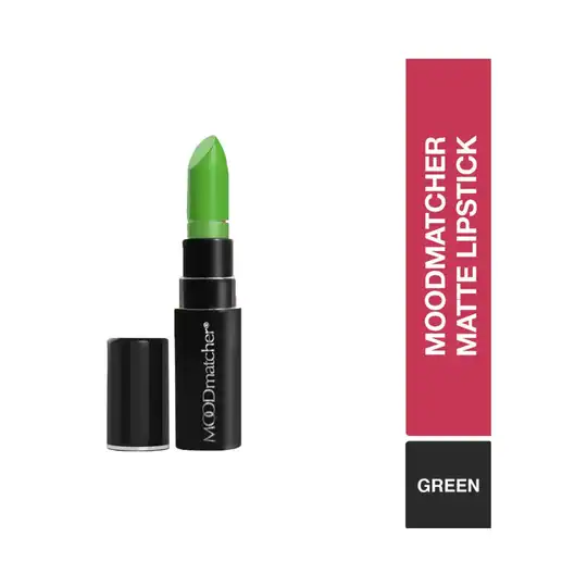 Fran Wilson Moodmatcher Lipstick - Green (3.5g)