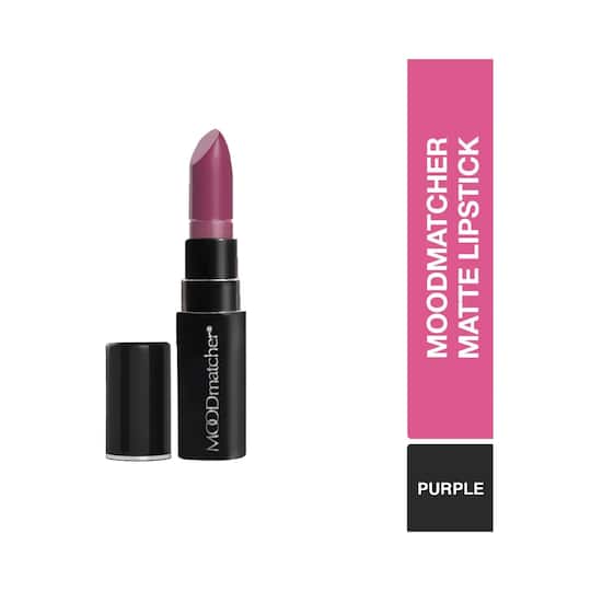 Fran Wilson Moodmatcher Lipstick - Purple (3.5g)