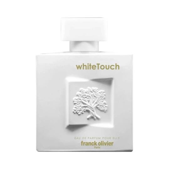 Franck Olivier White Touch Eau de Parfum Spray (100ml)