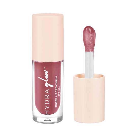 Hyue Hydra Glow Lip Tint - Mauve-Licious (6 ml)