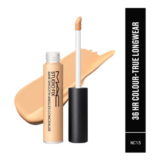 M.A.C Studio Fix 36Hr Smooth Angles Concealer - NC15 (7 ml)