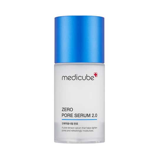 medicube Zero Pore Serum 2.0 (37 ml)