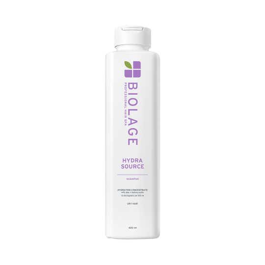 Biolage Hydrasource Shampoo (400ml)