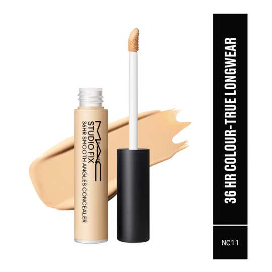 M.A.C Studio Fix 36Hr Smooth Angles Concealer - NC11 (7 ml)