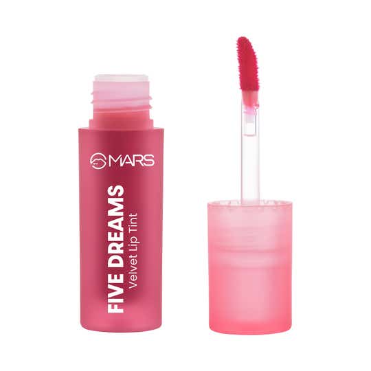 MARS Love Track Velvet Lip Tint - Five Dreams (2.8 ml)