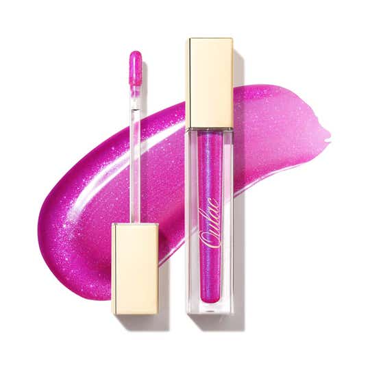 Oulac Crystal Shine Gloss - C14/Fab! (4.5 ml)