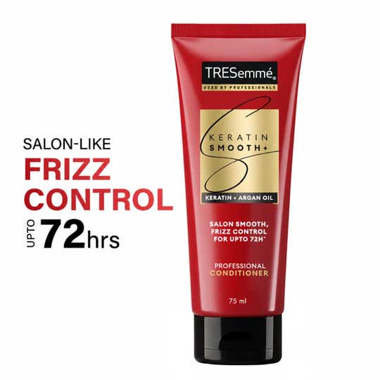 Tresemme Keratin Smooth Conditioner (75 ml)