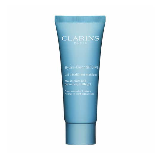 Clarins Hydra-Essentiel Matte Gel (75 ml)