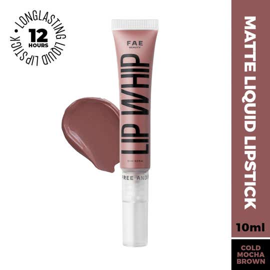 FAE BEAUTY Lip Whip - Buns (10 g)