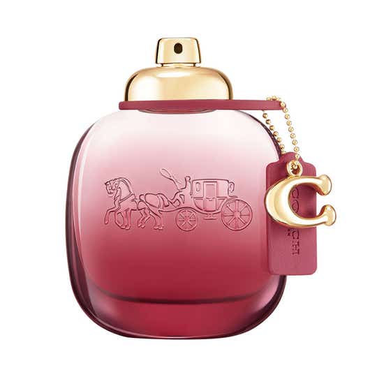 Coach Wild Rose Eau De Parfum (90ml)