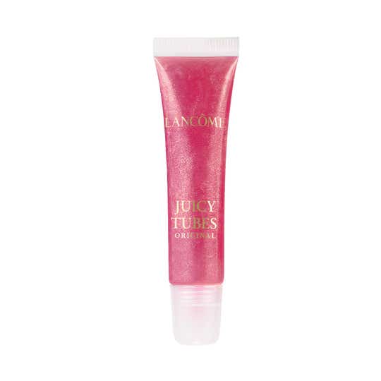 Lancome Juicy Tubes Ultra Shiny & Moisturising Lip Gloss - 07 Magic Spell (15 ml)