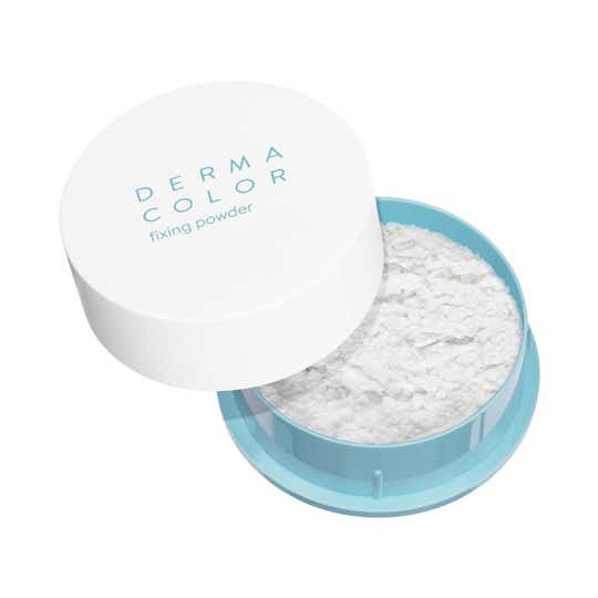 KRYOLAN Dermacolor Fixing Powder - P1 (20 g)