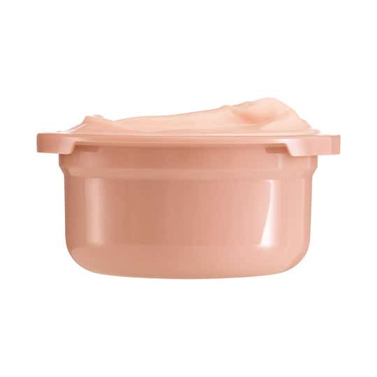 Dolce&Gabbana Glow-Bounce Ceramide Cream Refill Plumping & Refining Moisturizer (50 ml)