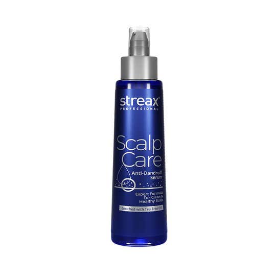 Streax Professional Anti Dandruff Serum (100 ml)