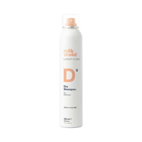 Milk Shake Lifestyling Dry Shampoo (200 ml)